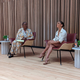 September 13 - The Root’s Editor in Chief, Vanessa De Luca speaks exclusively with Misty Copeland at The Root Institute in Washington D.C.